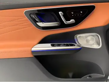 GLC 300 Coupe 4Matic AMG Pano.Head-Up.AHK.Kamera