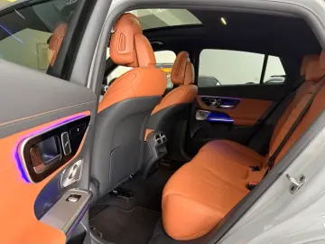 GLC 300 Coupe 4Matic AMG Pano.Head-Up.AHK.Kamera