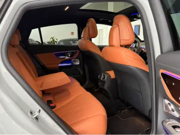 GLC 300 Coupe 4Matic AMG Pano.Head-Up.AHK.Kamera