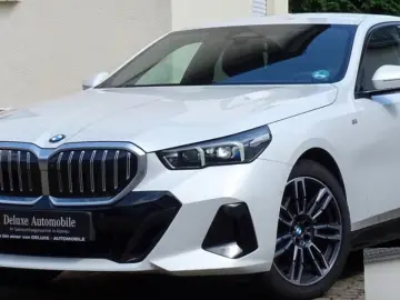 520i M Sport - HeadUp  360  CAM  H&K  NachtAss
