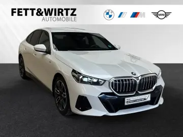 520d M Sport AHK DA PA-Plus Harman Kardon