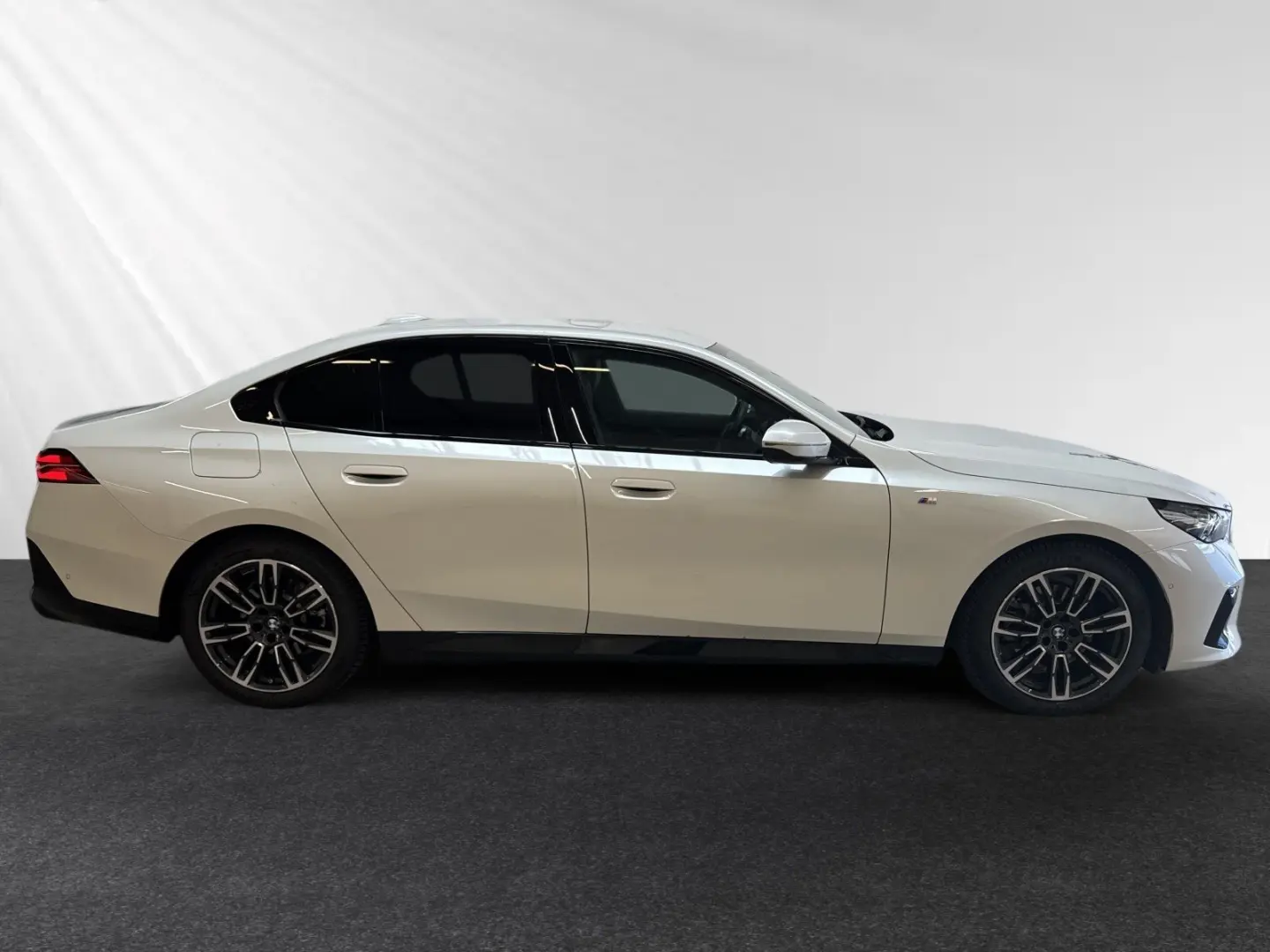 520d M Sport AHK DA PA-Plus Harman Kardon