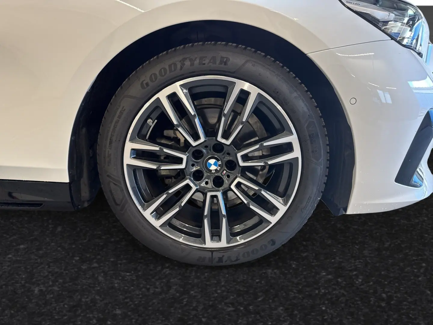 520d M Sport AHK DA PA-Plus Harman Kardon