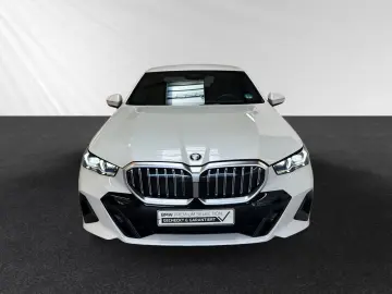 520d M Sport AHK DA PA-Plus Harman Kardon