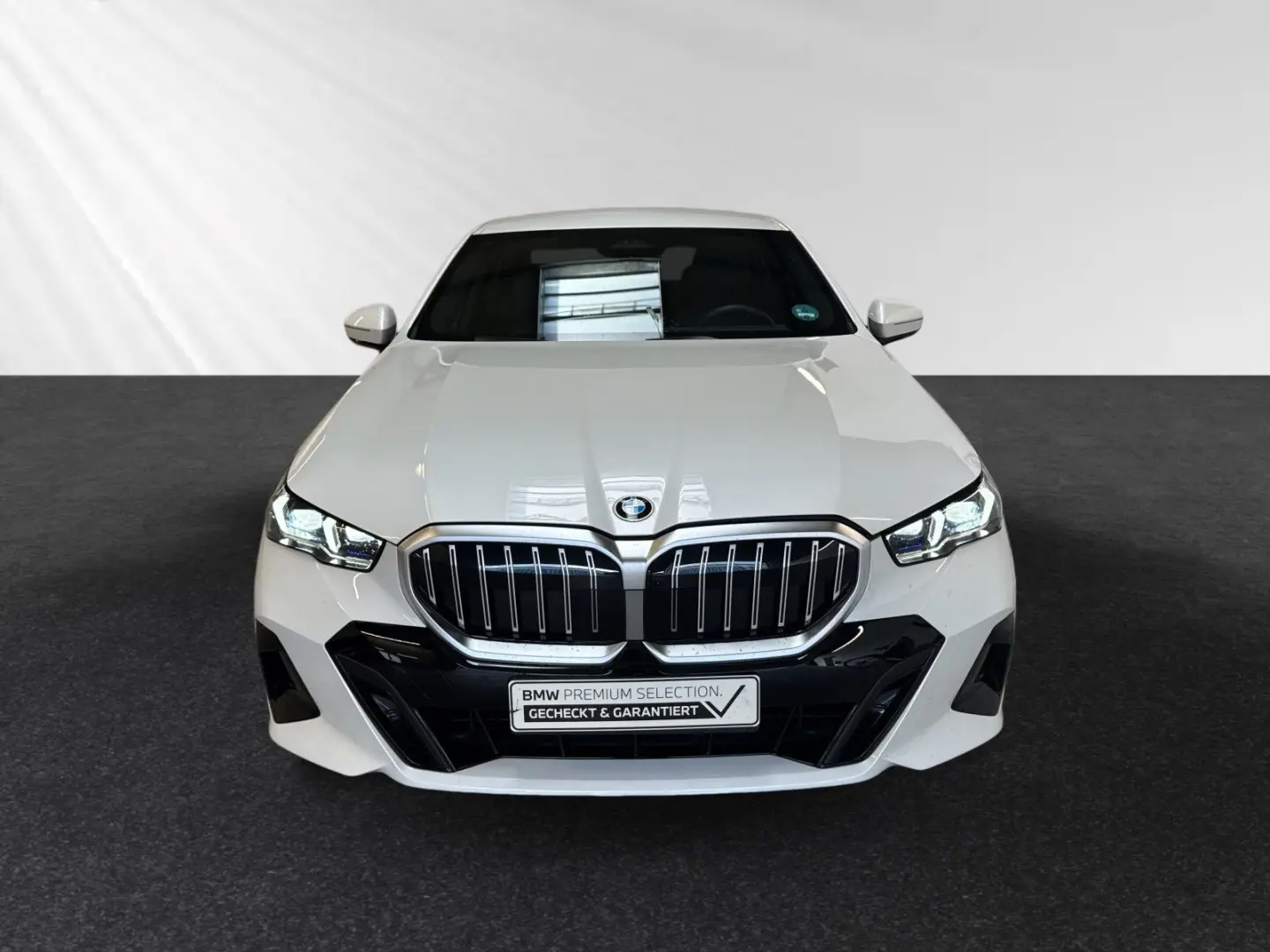 520d M Sport AHK DA PA-Plus Harman Kardon