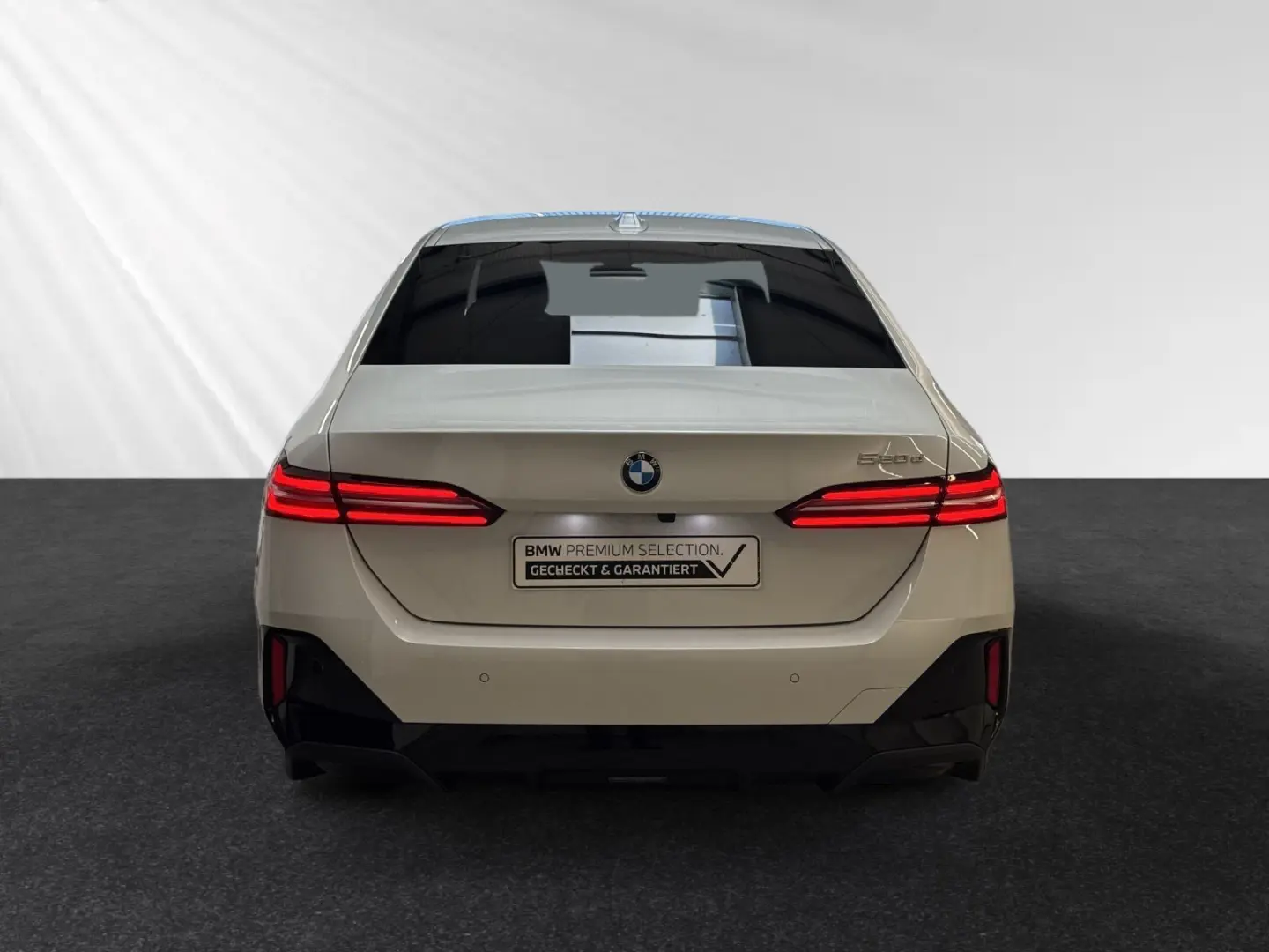 520d M Sport AHK DA PA-Plus Harman Kardon