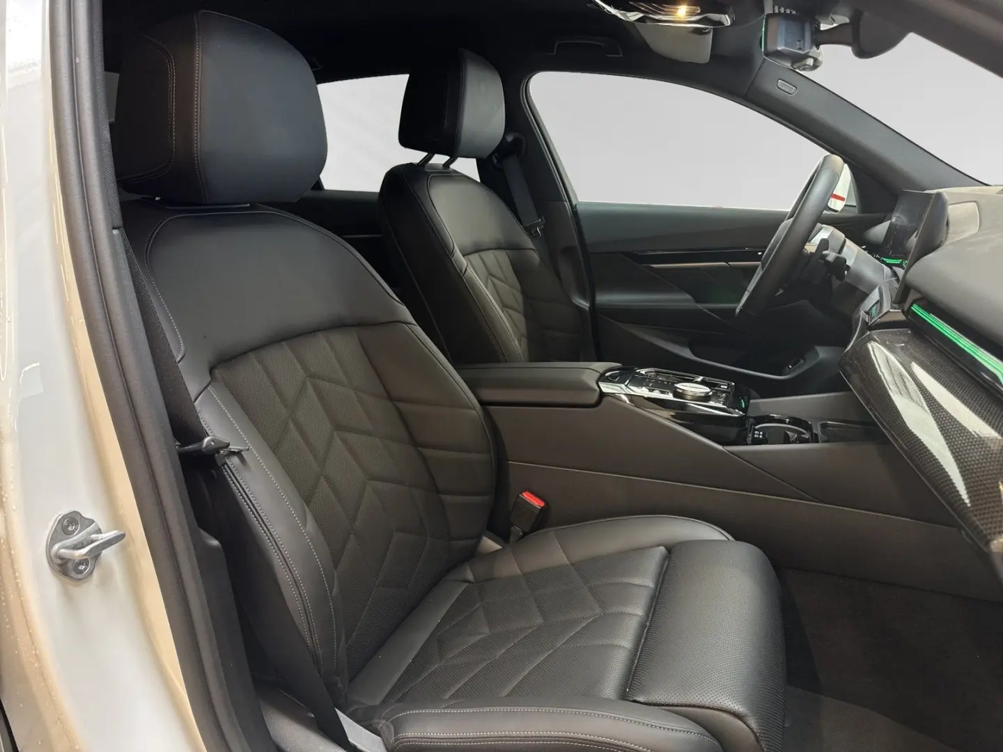 520d M Sport AHK DA PA-Plus Harman Kardon