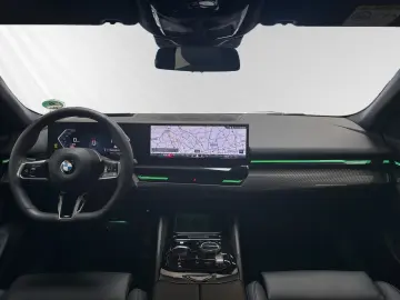 520d M Sport AHK DA PA-Plus Harman Kardon