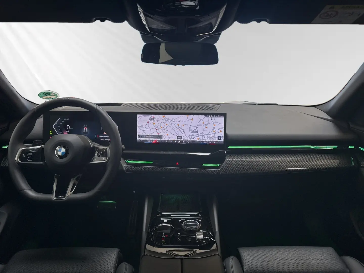 520d M Sport AHK DA PA-Plus Harman Kardon