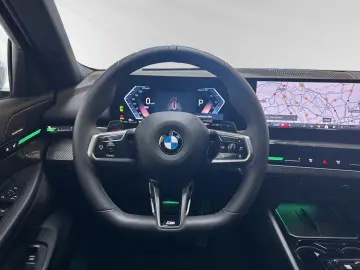 520d M Sport AHK DA PA-Plus Harman Kardon