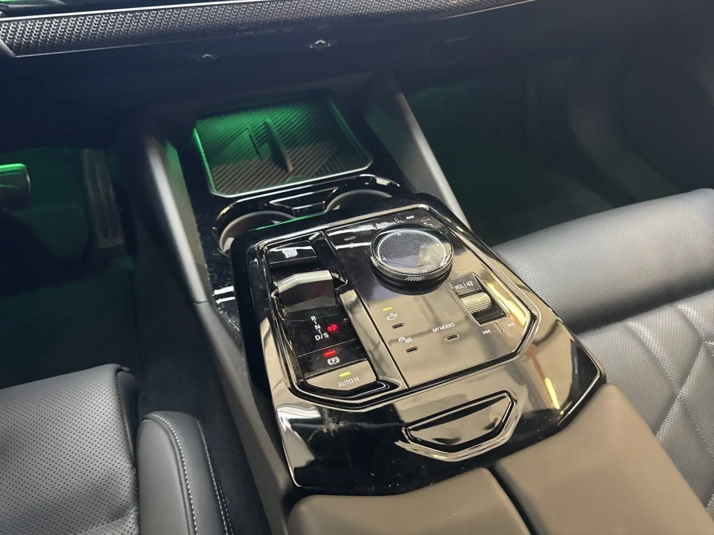520d M Sport AHK DA PA-Plus Harman Kardon