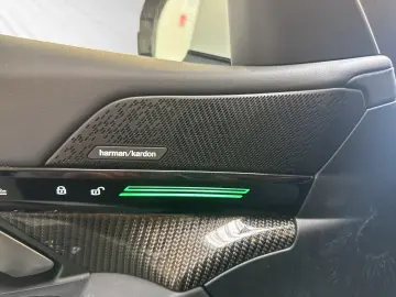 520d M Sport AHK DA PA-Plus Harman Kardon