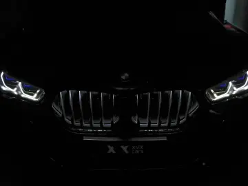 BMW X6 40d xDrive M Laser Soft Individual