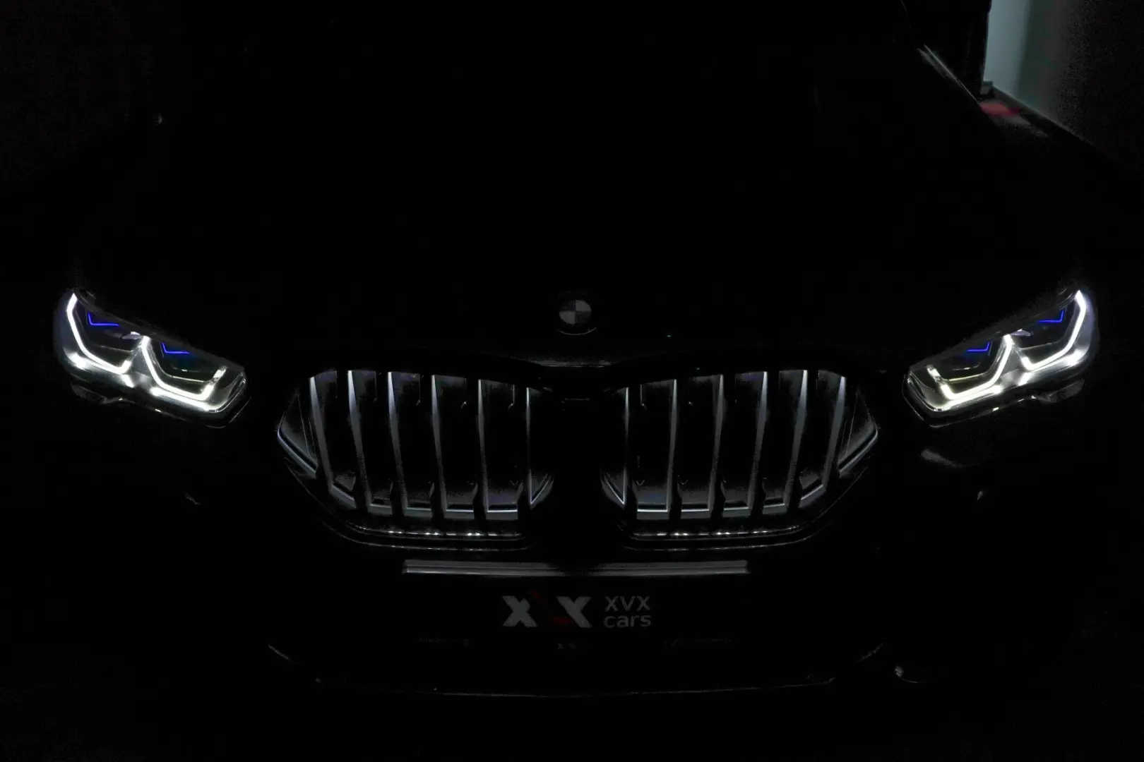 BMW X6 40d xDrive M Laser Soft Individual