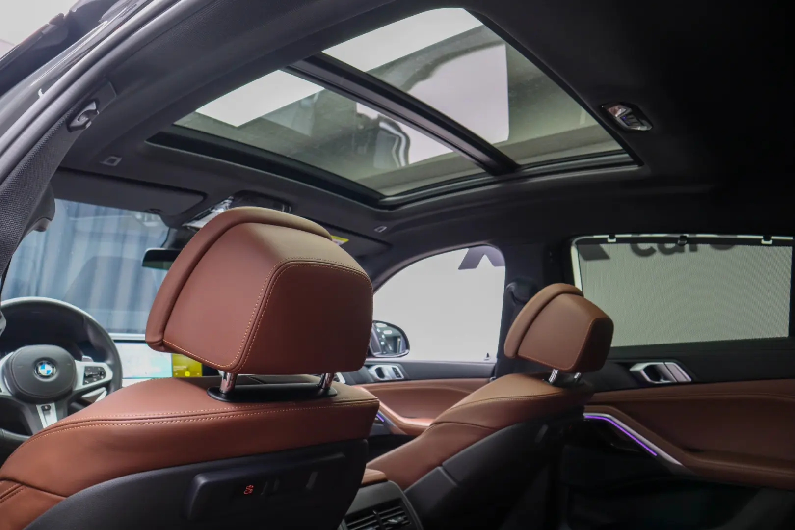 BMW X6 40d xDrive M Laser Soft Individual