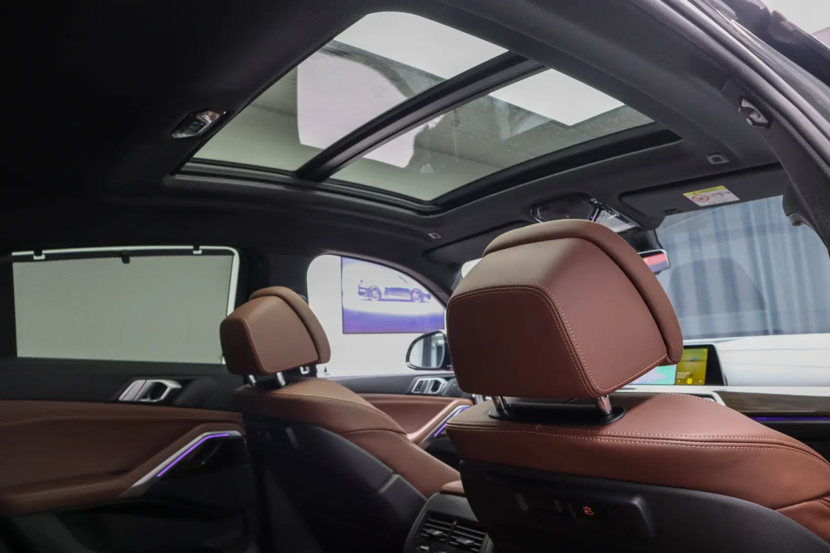 BMW X6 40d xDrive M Laser Soft Individual