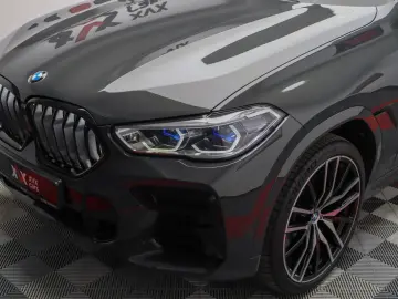 BMW X6 40d xDrive M Laser Soft Individual