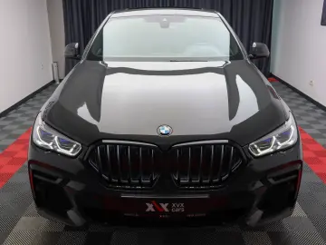 BMW X6 40d xDrive M Laser Soft Individual