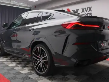 BMW X6 40d xDrive M Laser Soft Individual