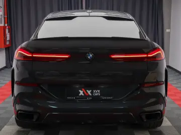 BMW X6 40d xDrive M Laser Soft Individual