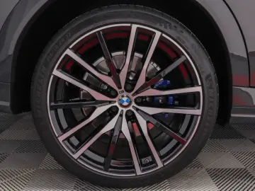 BMW X6 40d xDrive M Laser Soft Individual