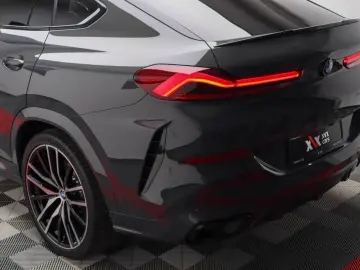 BMW X6 40d xDrive M Laser Soft Individual