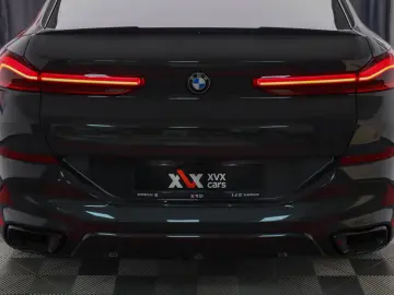 BMW X6 40d xDrive M Laser Soft Individual