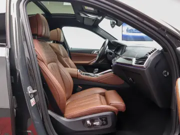 BMW X6 40d xDrive M Laser Soft Individual