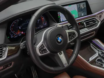 BMW X6 40d xDrive M Laser Soft Individual