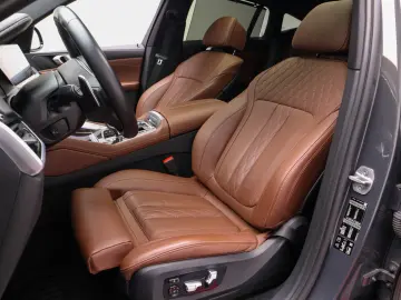 BMW X6 40d xDrive M Laser Soft Individual