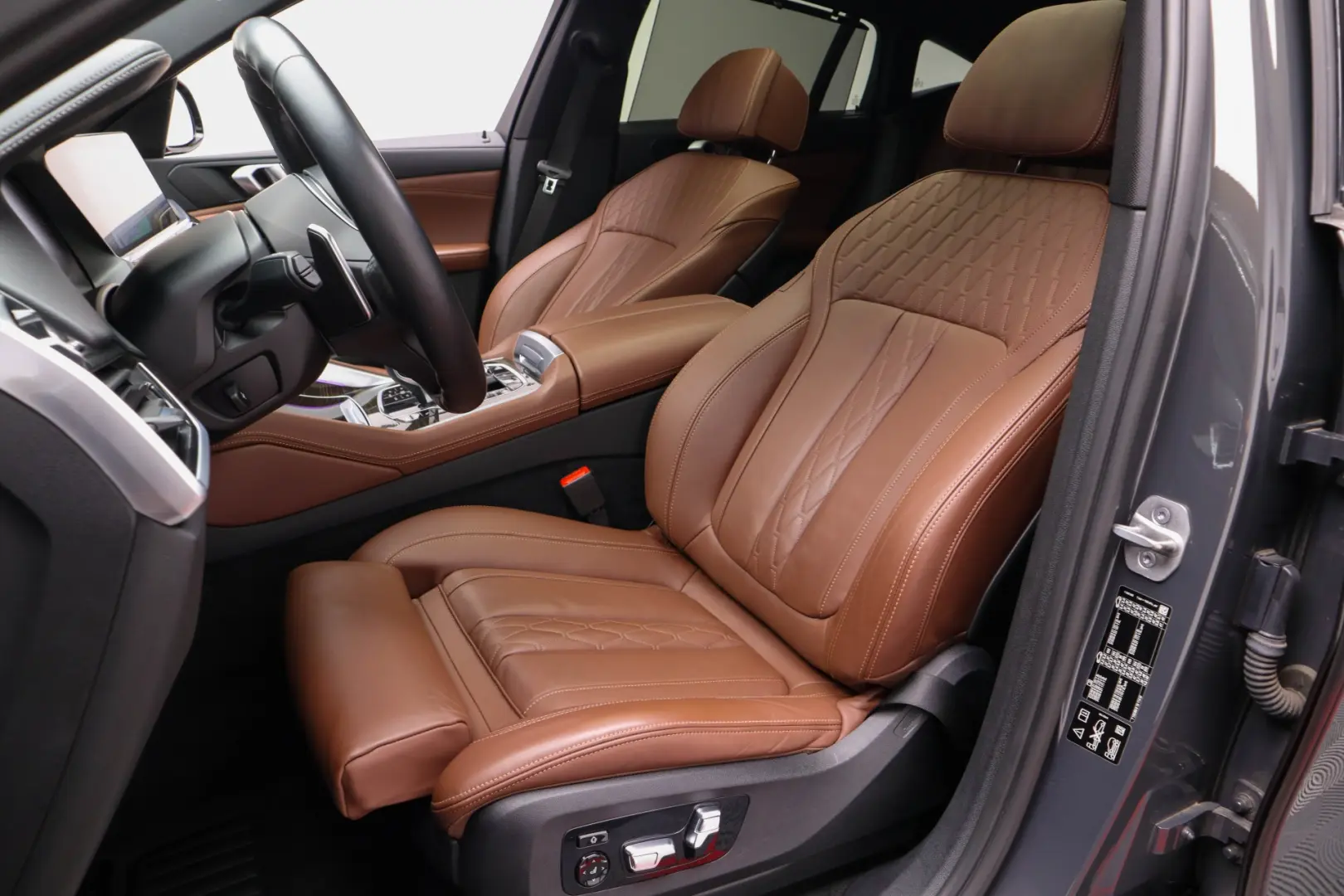 BMW X6 40d xDrive M Laser Soft Individual