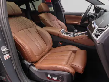 BMW X6 40d xDrive M Laser Soft Individual