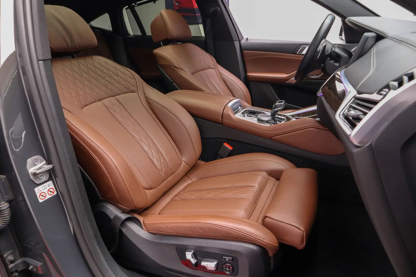 BMW X6 40d xDrive M Laser Soft Individual