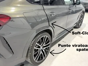 BMW X6 40d xDrive M Laser Soft Individual