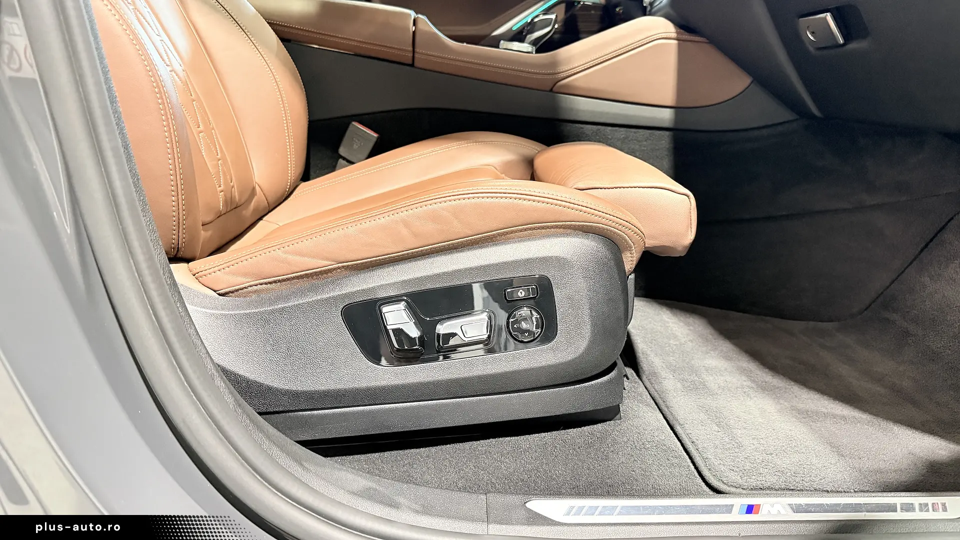 BMW X6 40d xDrive M Laser Soft Individual