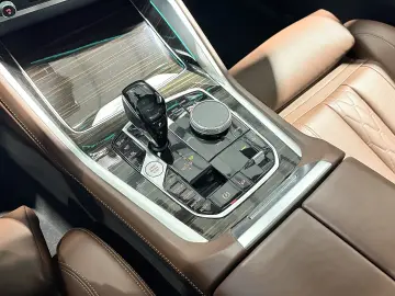 BMW X6 40d xDrive M Laser Soft Individual