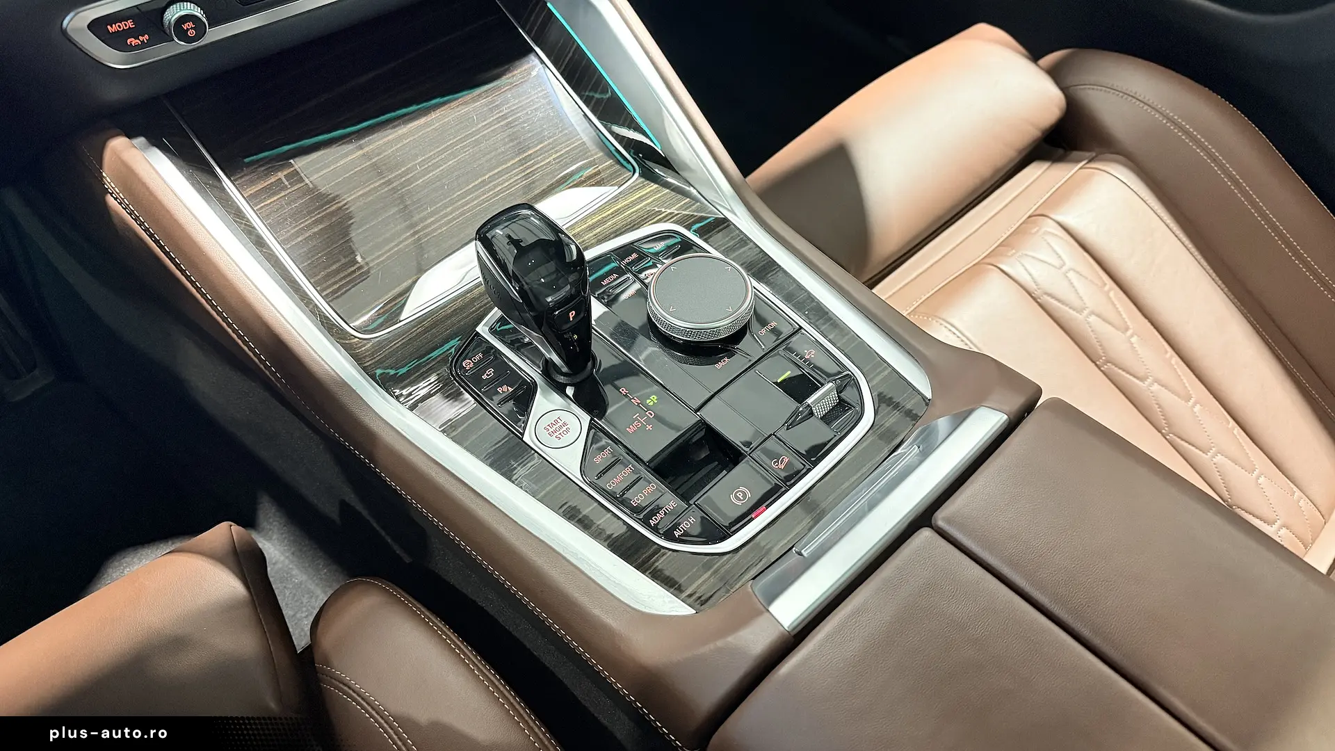 BMW X6 40d xDrive M Laser Soft Individual