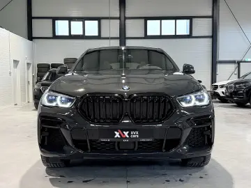 BMW X6 40d xDrive M Laser Soft Individual