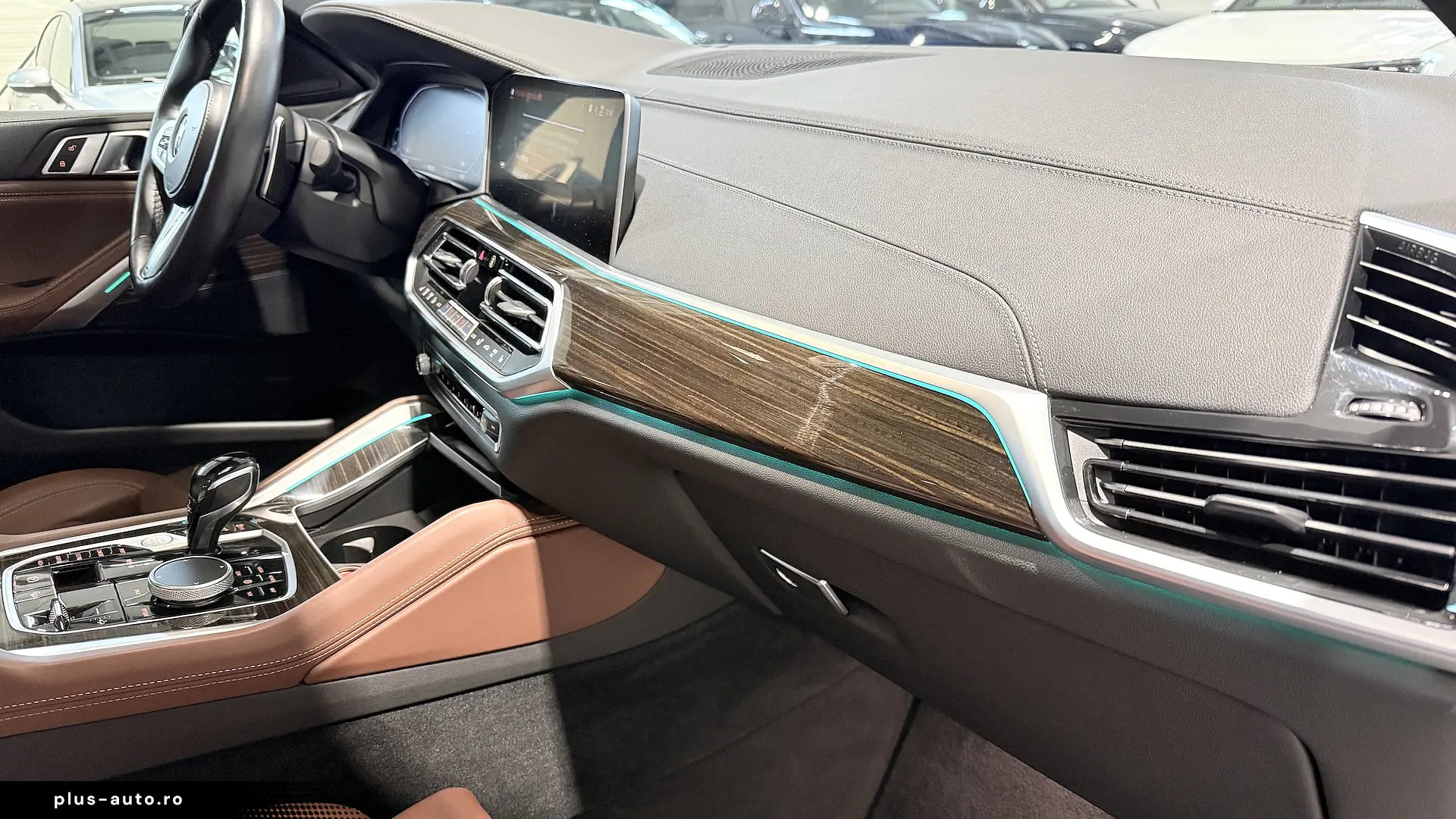 BMW X6 40d xDrive M Laser Soft Individual