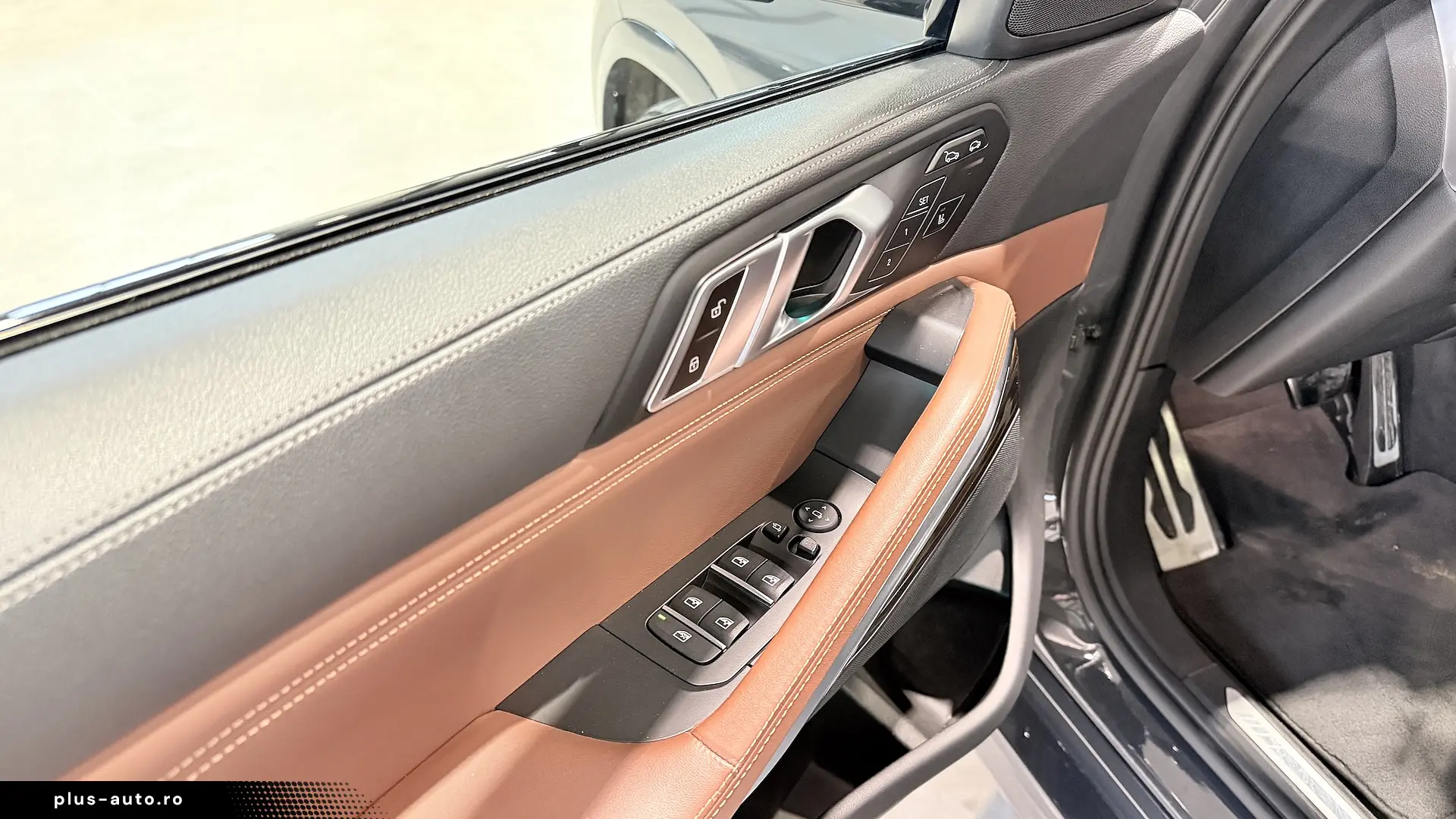 BMW X6 40d xDrive M Laser Soft Individual