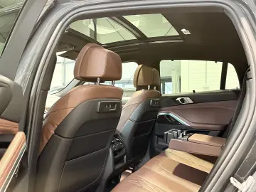 BMW X6 40d xDrive M Laser Soft Individual