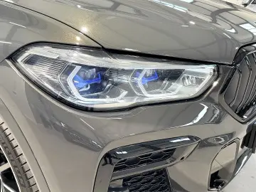 BMW X6 40d xDrive M Laser Soft Individual