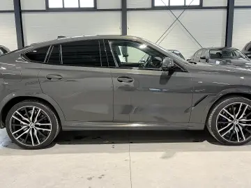 BMW X6 40d xDrive M Laser Soft Individual