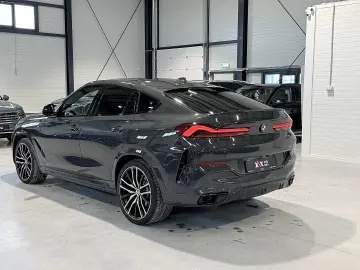 BMW X6 40d xDrive M Laser Soft Individual