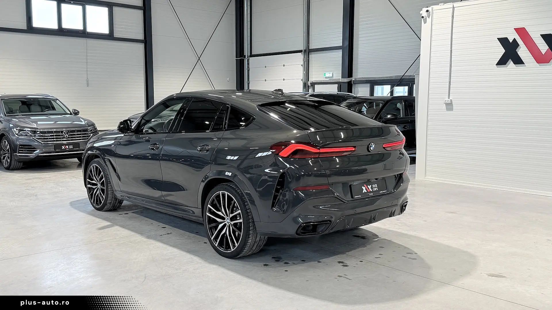 BMW X6 40d xDrive M Laser Soft Individual