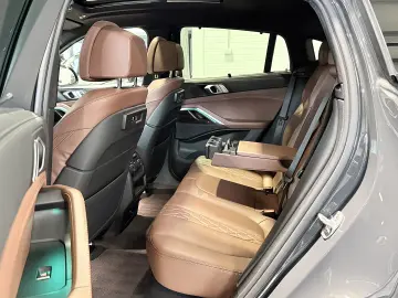 BMW X6 40d xDrive M Laser Soft Individual