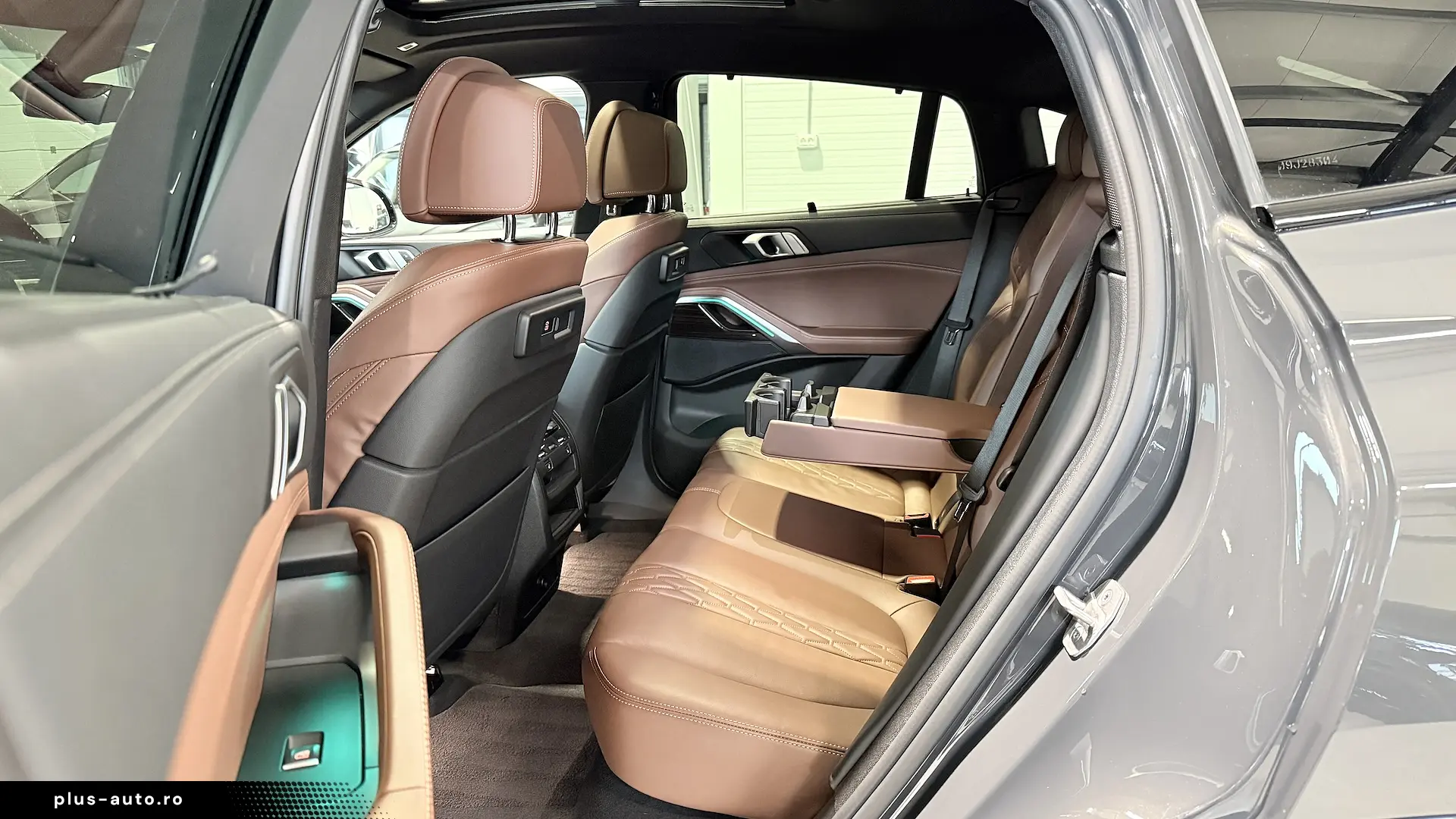 BMW X6 40d xDrive M Laser Soft Individual