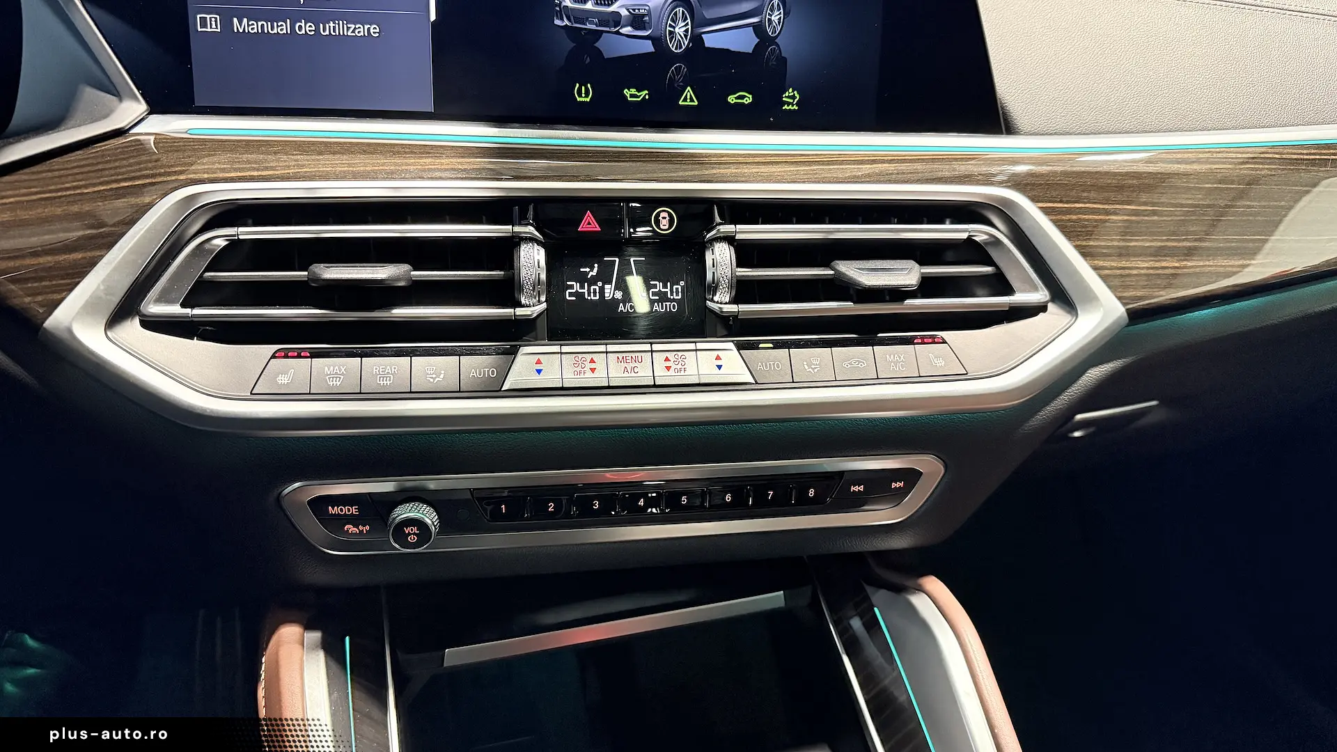 BMW X6 40d xDrive M Laser Soft Individual