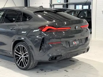 BMW X6 40d xDrive M Laser Soft Individual