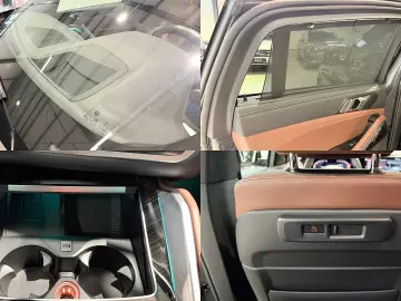 BMW X6 40d xDrive M Laser Soft Individual